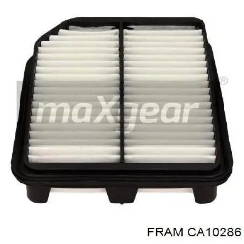 Повітряний фільтр CA10286 Fram