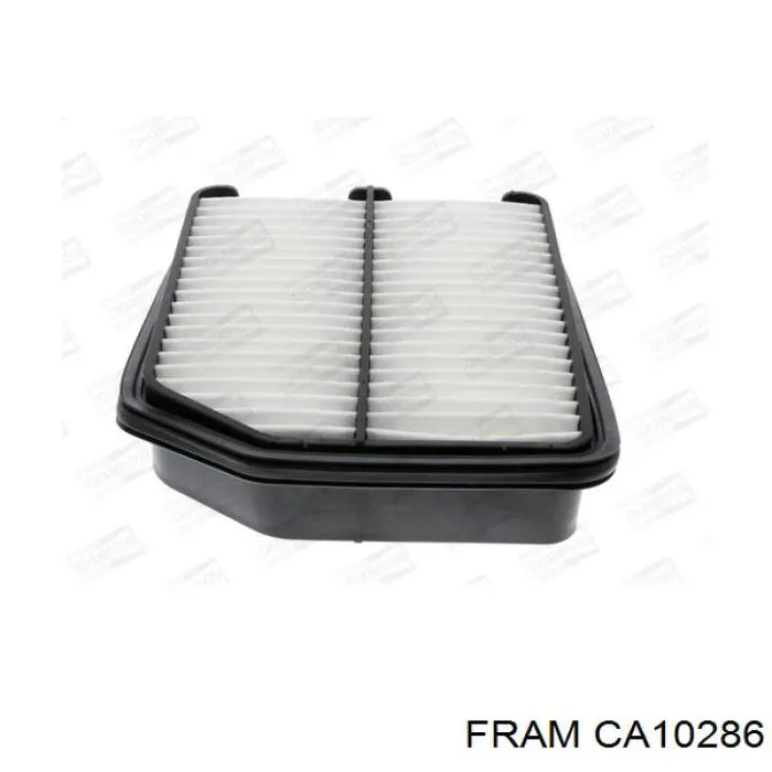 CA10286 Fram Повітряний фільтр двигуна