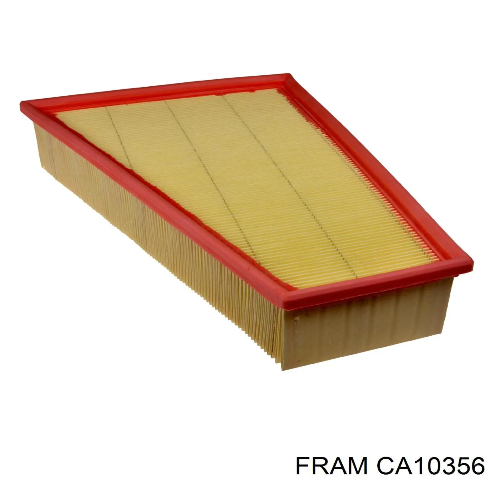 C30161 MAN Повітряний фільтр двигуна