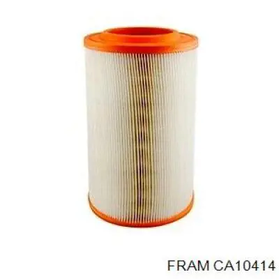 Елемент повітряного фільтра Fram CA10414 ціна, від 13.18 USD