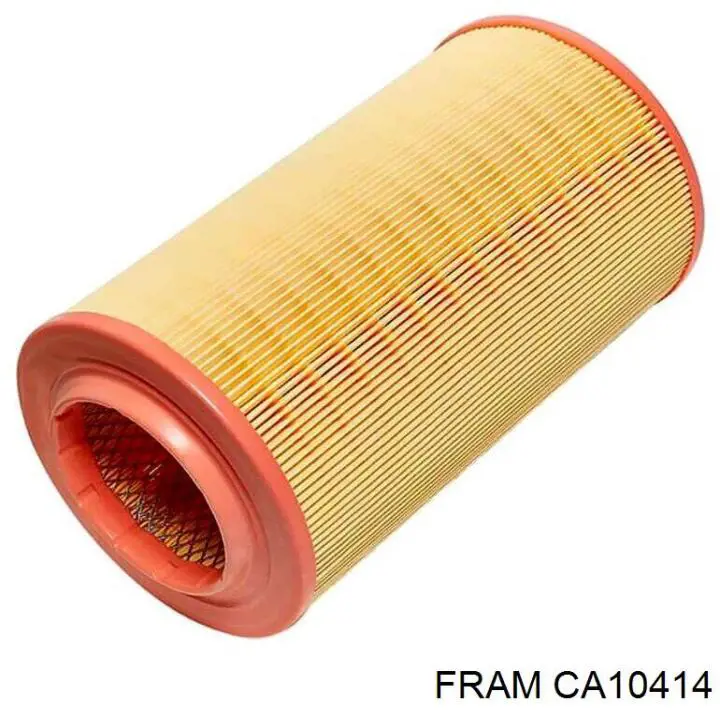 CA10414 Fram фільтр повітряний