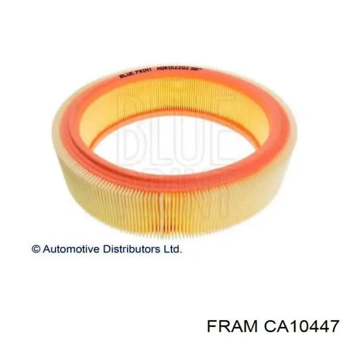 Купити CA10447 Fram Автомобільний фільтр повітря