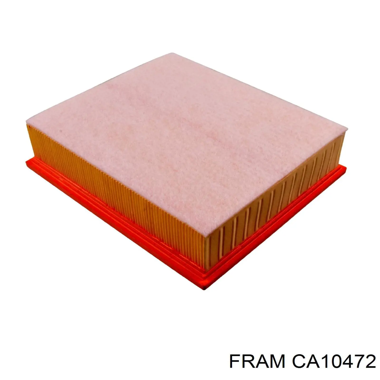 Купити CA10472 Fram Автомобільний фільтр повітря