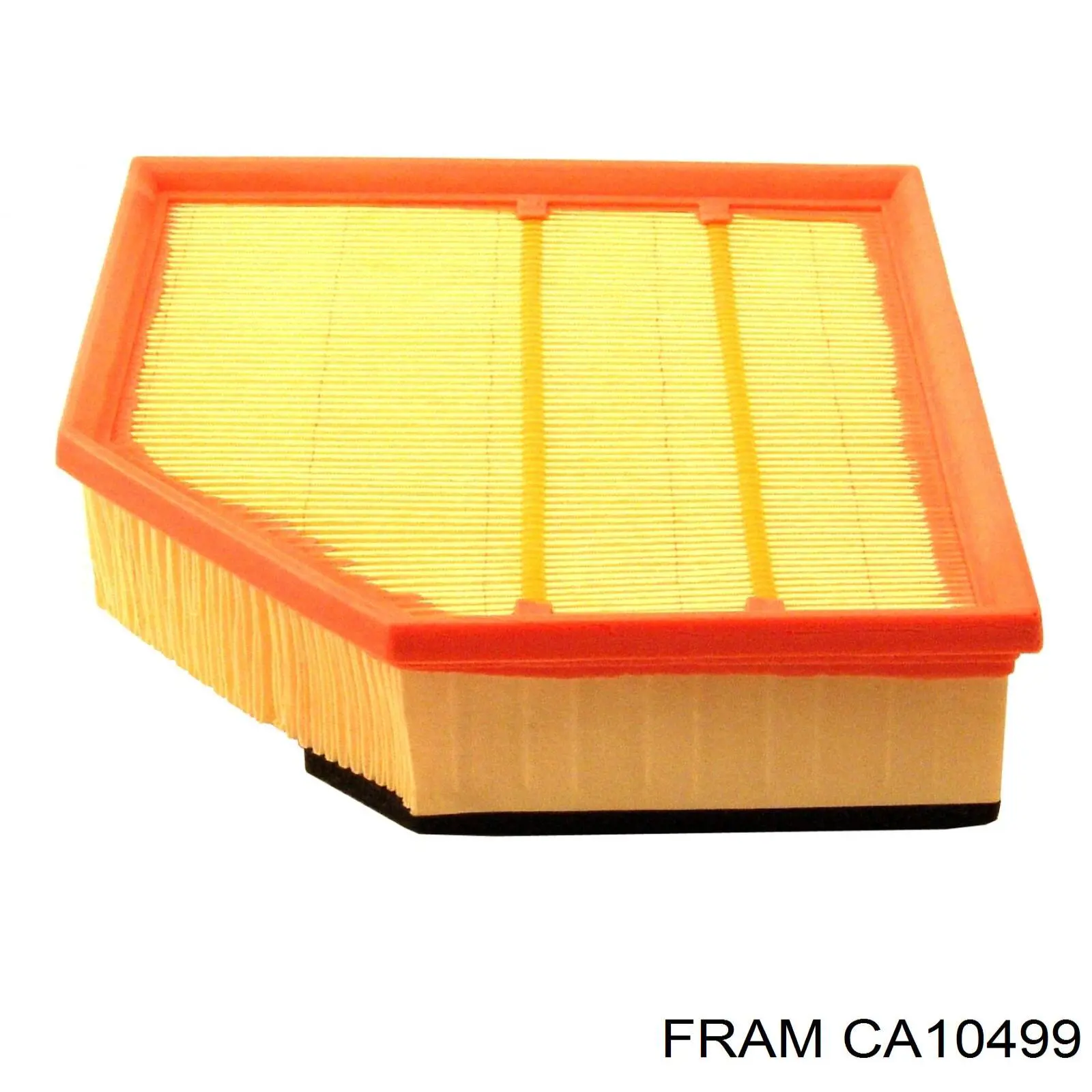 Повітряний фільтр CA10499 Fram