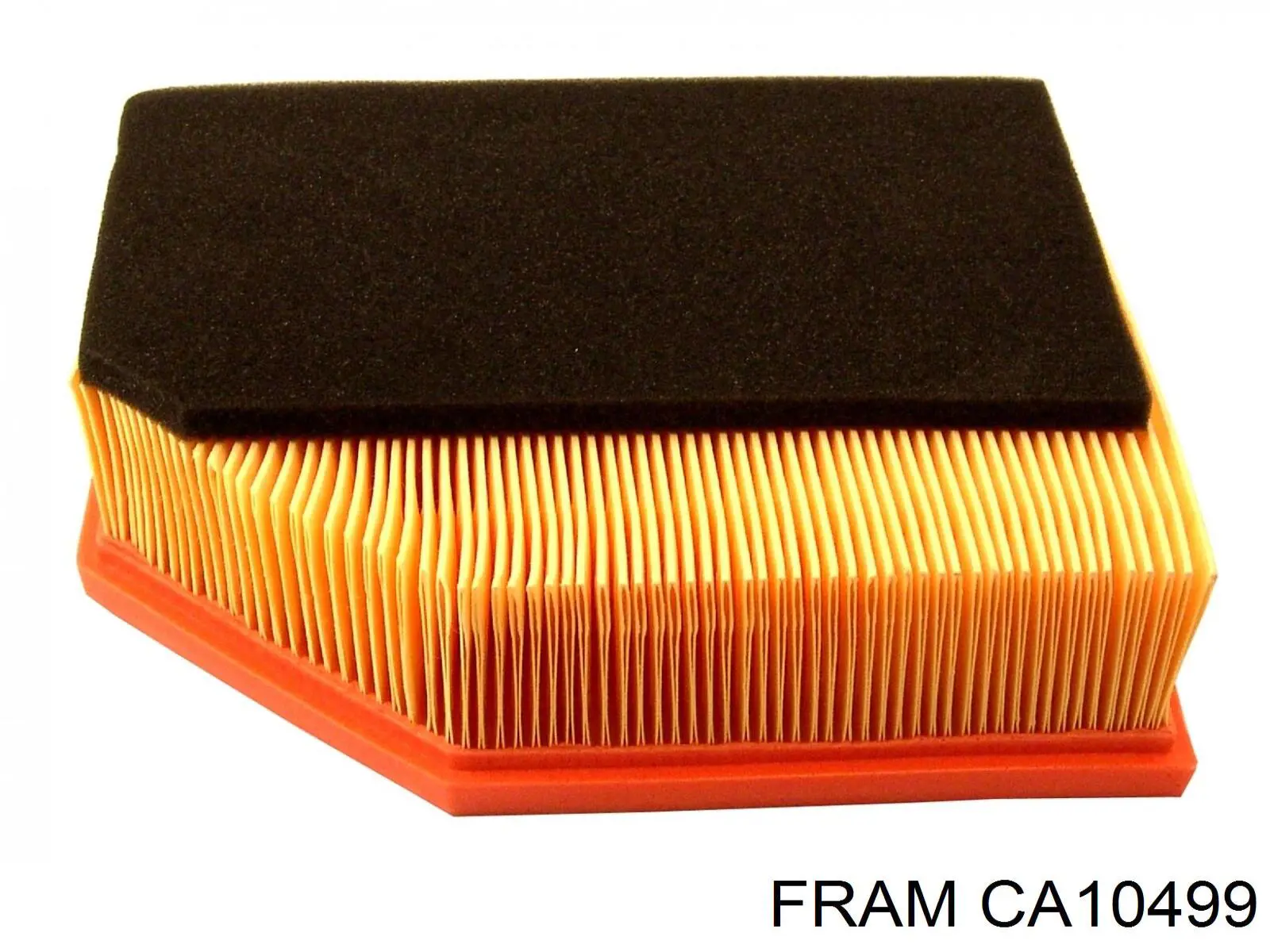 CA10499 Fram Повітряний фільтр двигуна