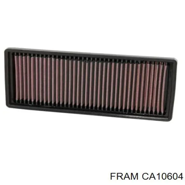 Повітряний фільтр CA10604 Fram