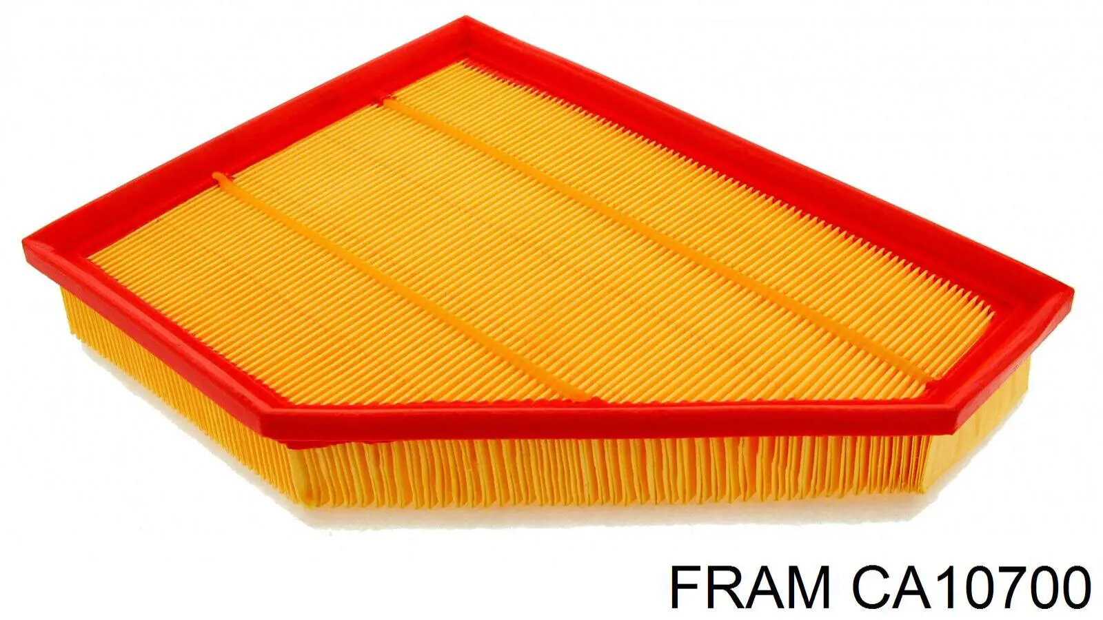 Купити CA10700 Fram Автомобільний фільтр повітря