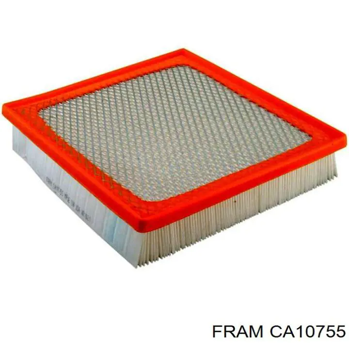 Купити CA10755 Fram Автомобільний фільтр повітря