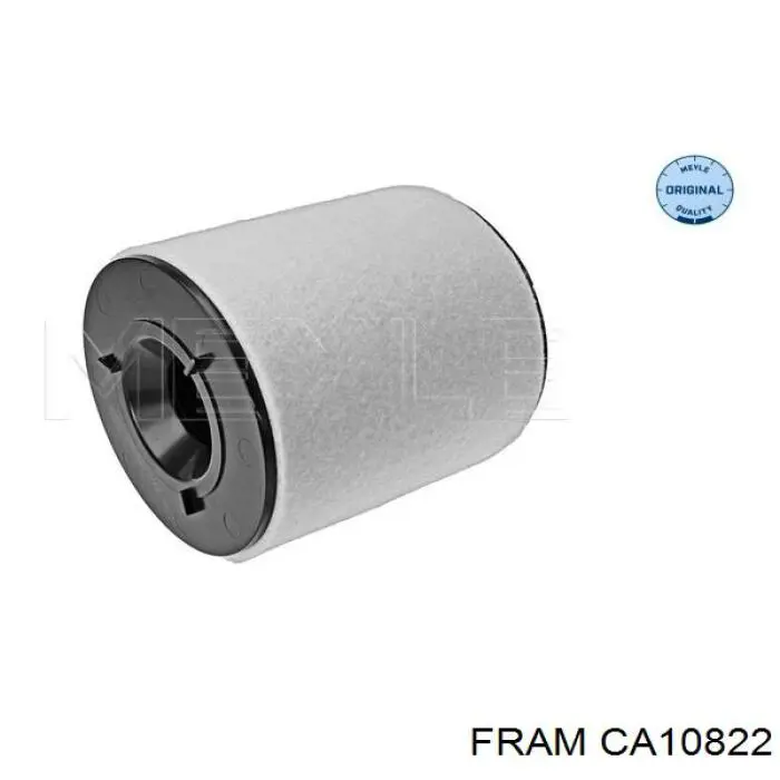 CA10822 Fram фільтр повітряний
