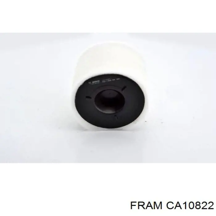 Елемент повітряного фільтра Fram CA10822 ціна, від 11.84 USD