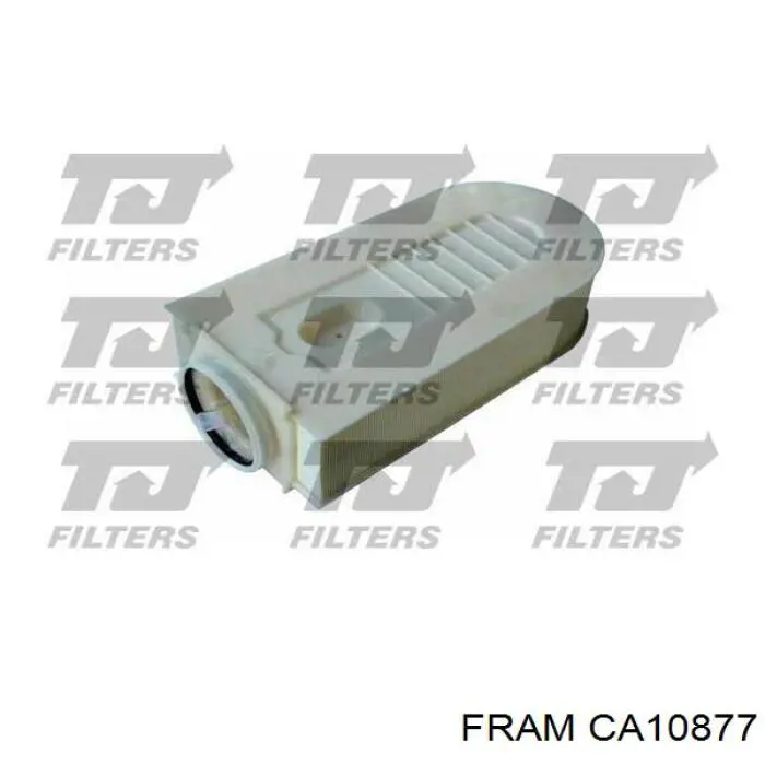 Купити CA10877 Fram Автомобільний фільтр повітря