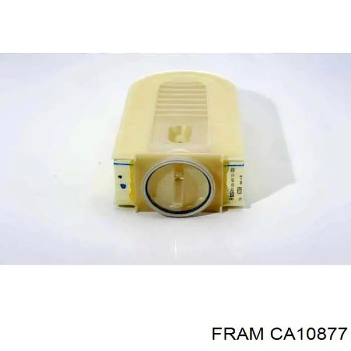 Елемент повітряного фільтра Fram CA10877 ціна, від 27.42 USD