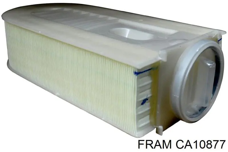CA10877 Fram Повітряний фільтр двигуна