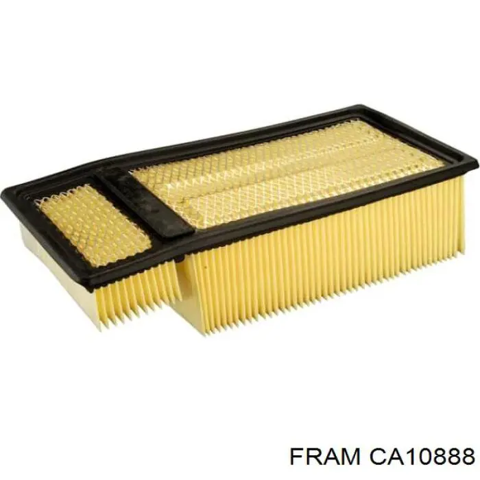  CA10888 Fram