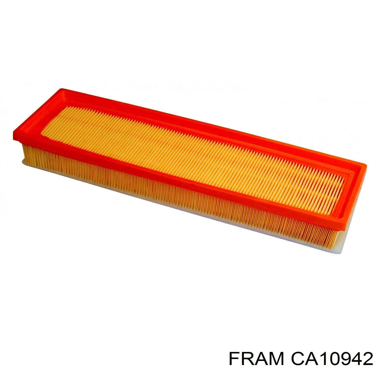 Повітряний фільтр CA10942 Fram
