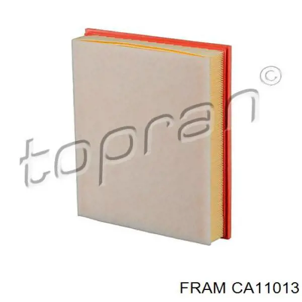 Повітряний фільтр CA11013 Fram