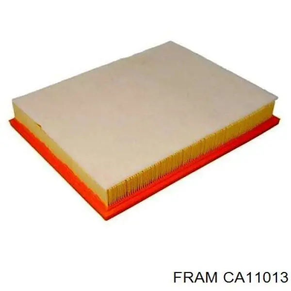 CA11013 Fram Повітряний фільтр двигуна