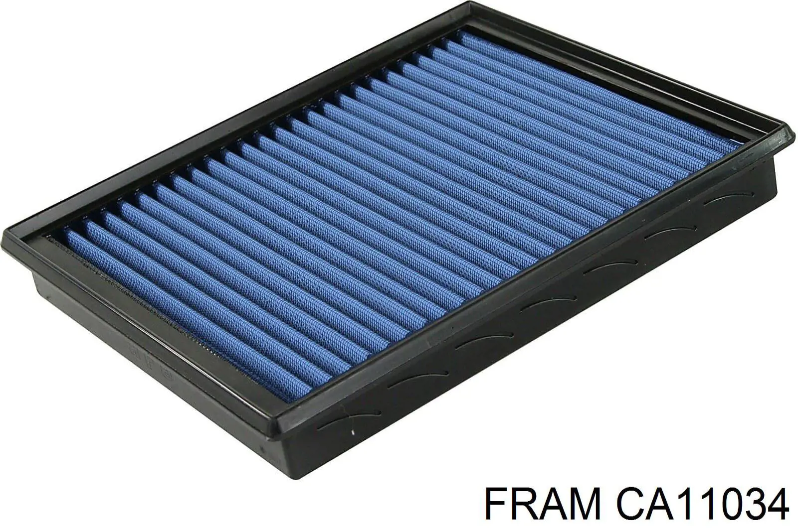 Елемент повітряного фільтра Fram CA9589 ціна, від 16.11 USD