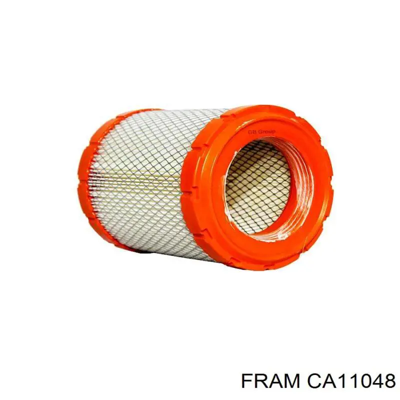 CA11048 Fram фільтр повітряний