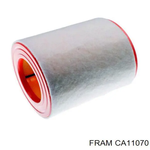 CA11070 Fram Повітряний фільтр двигуна