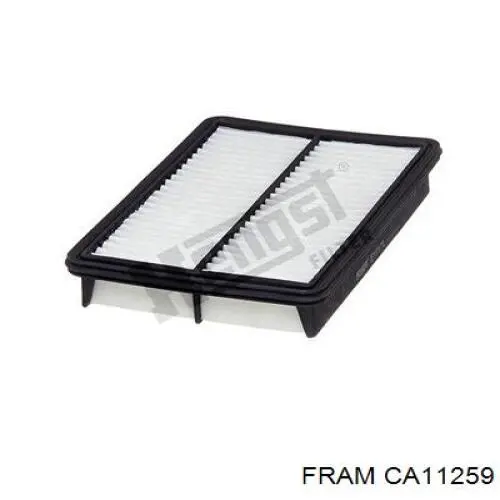 Елемент повітряного фільтра Fram CA11259 ціна, від 7.92 USD