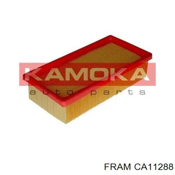 Повітряний фільтр CA11288 Fram