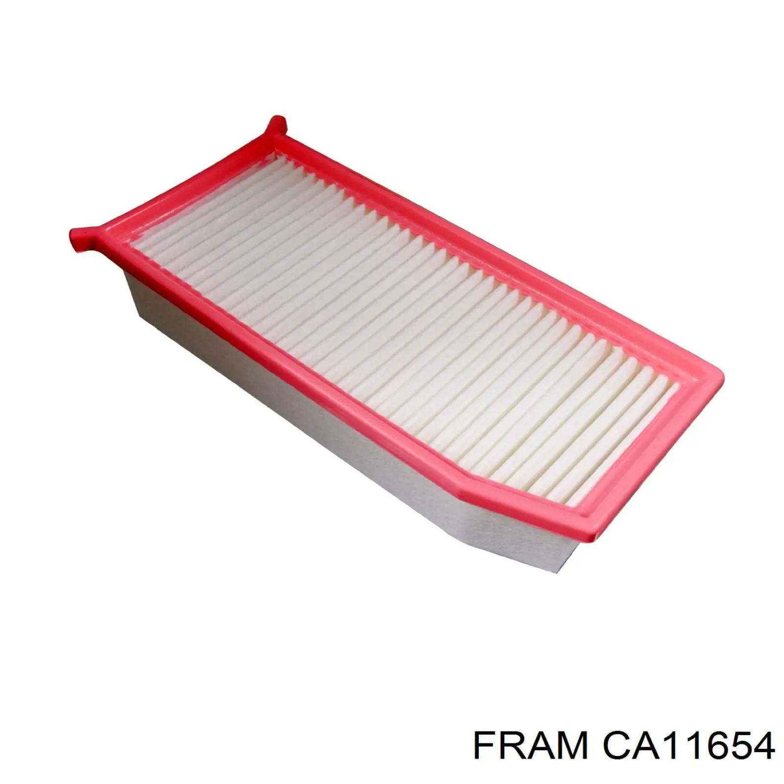 CA11654 Fram фільтр повітряний