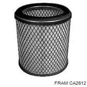 Купити CF930 Mann-Filter Автомобільний фільтр повітря