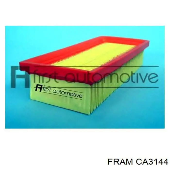 Купити CA3144 Fram Автомобільний фільтр повітря