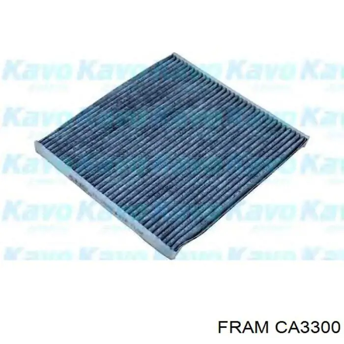  Fram CA3300 ціна, від 2.71 USD