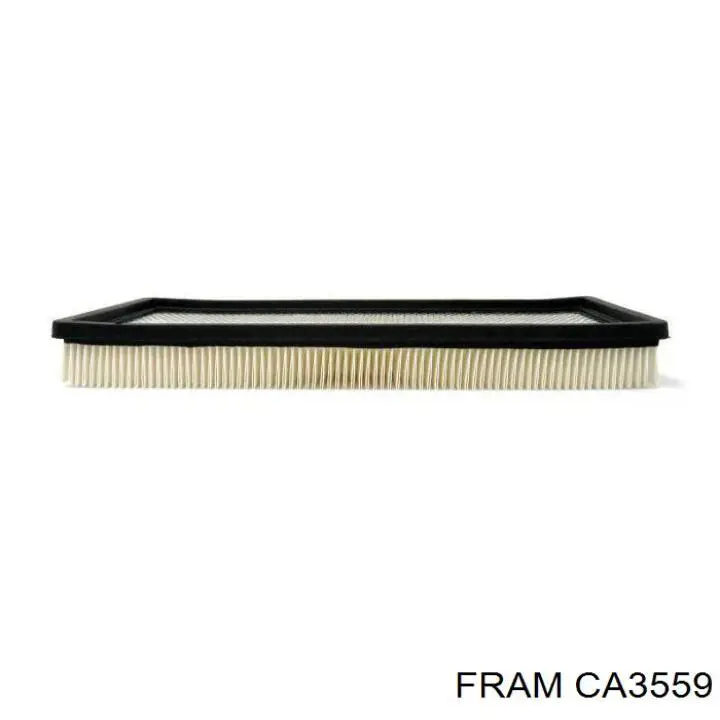 CA3559 Fram Повітряний фільтр двигуна