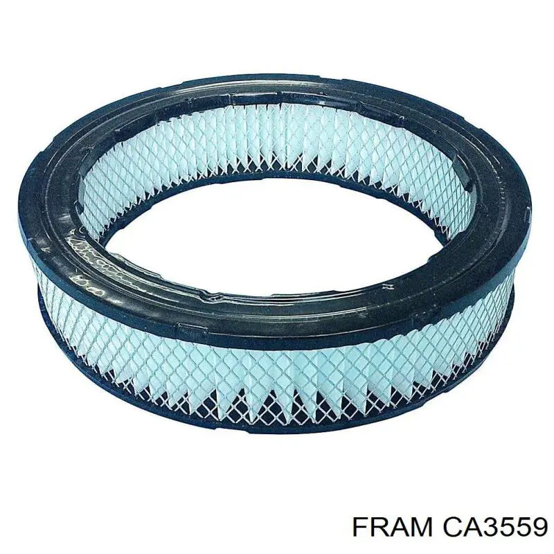 Елемент повітряного фільтра Fram CA3559 ціна, від 4.25 USD