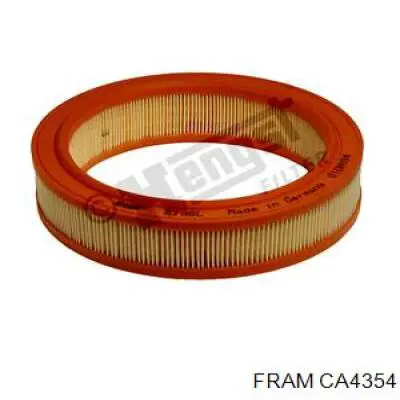 Елемент повітряного фільтра Shafer SX852 ціна, від 4.19 USD