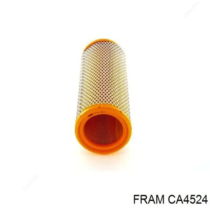 Купити CA4524 Fram Автомобільний фільтр повітря