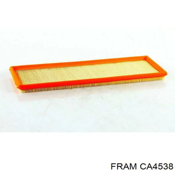 CA4538 Fram Повітряний фільтр двигуна