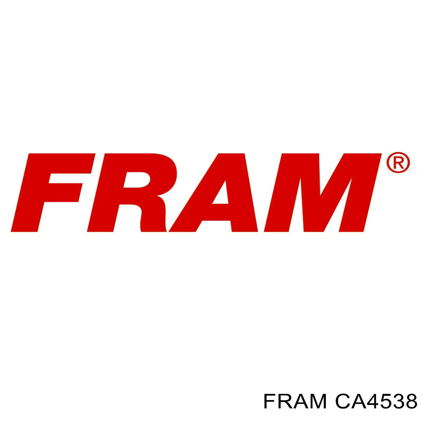 Елемент повітряного фільтра Fram CA4538 ціна, від 6.13 USD