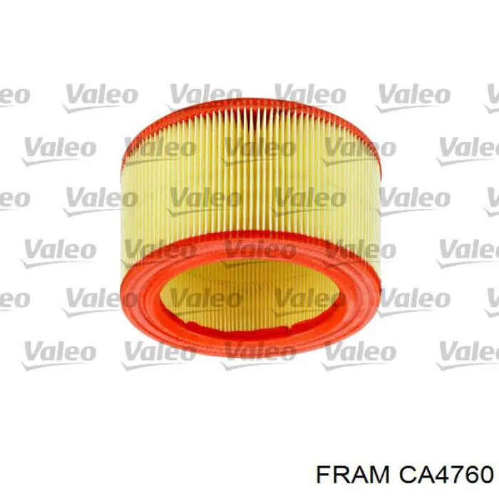 Купити A8035 Mfilter Автомобільний фільтр повітря