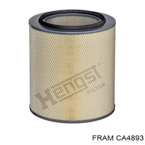 Повітряний фільтр CA4893 Fram