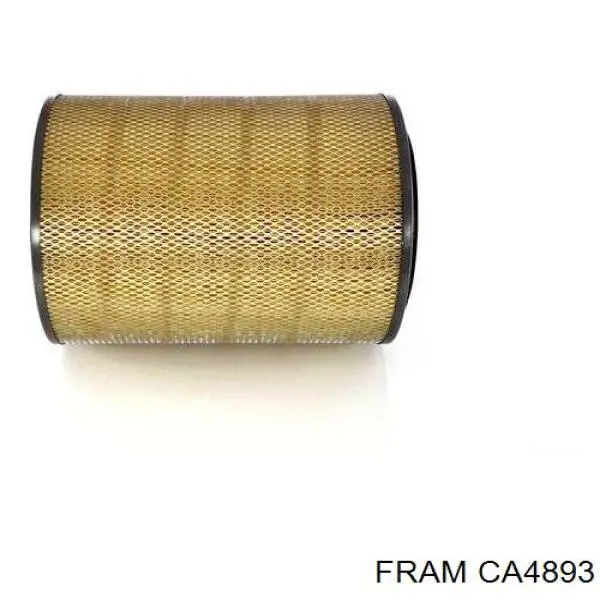 Елемент повітряного фільтра Boss BS01111 ціна, від 33.82 USD