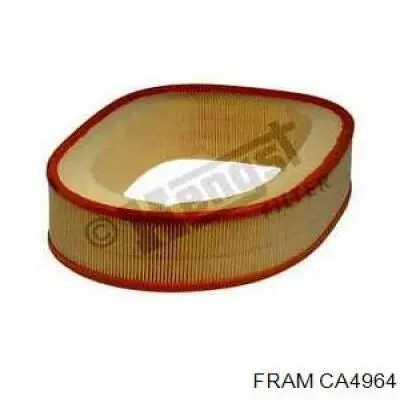 Повітряний фільтр CA4964 Fram