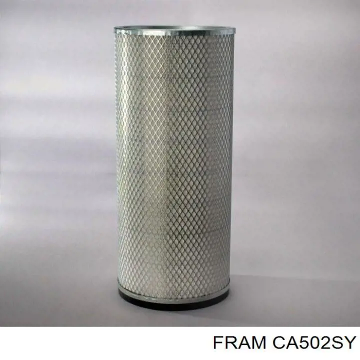 CA502SY Fram фільтр повітряний