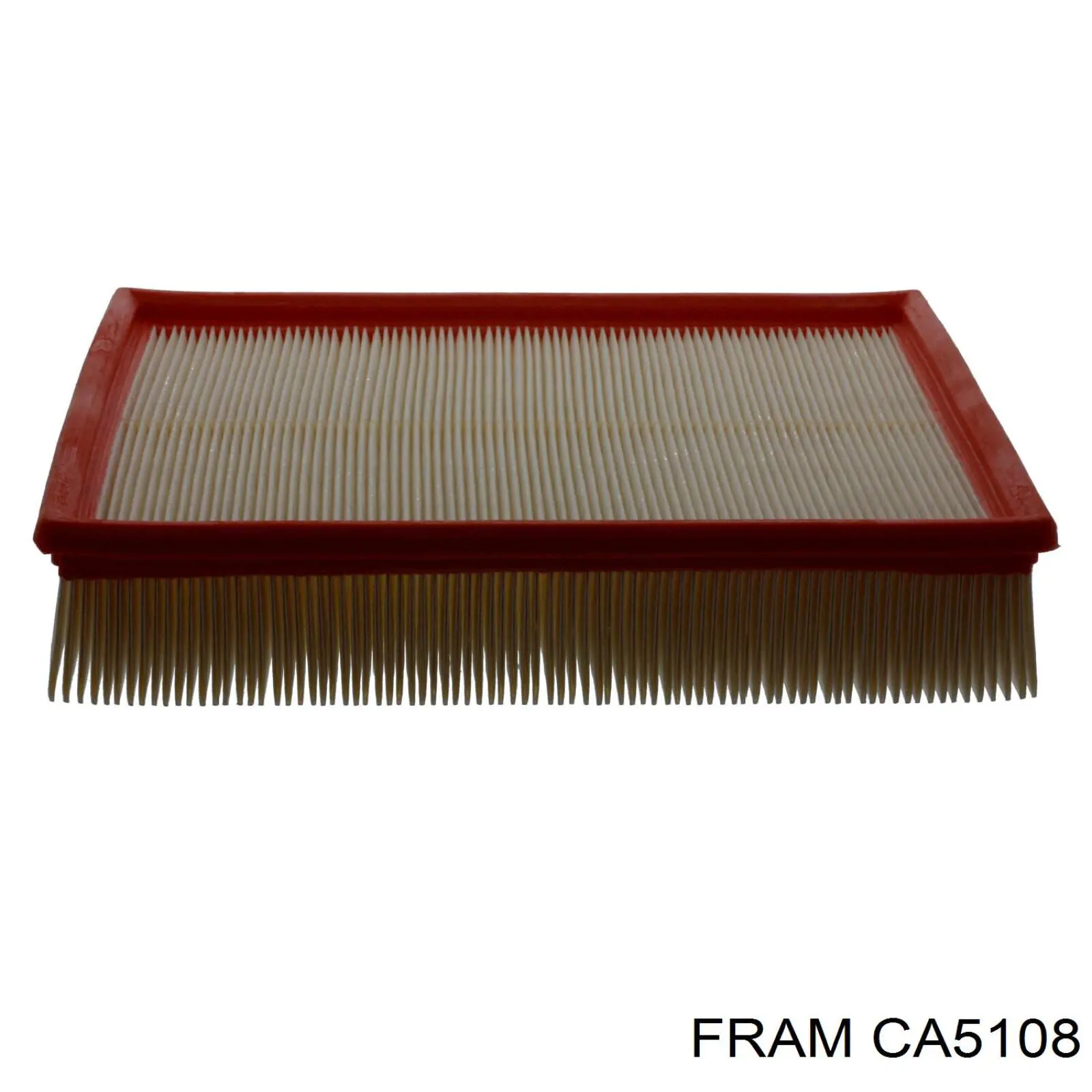 Купити CA5108 Fram Автомобільний фільтр повітря