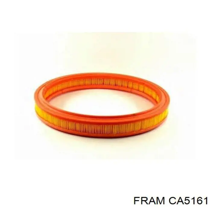 Купити CA5161 Fram Автомобільний фільтр повітря