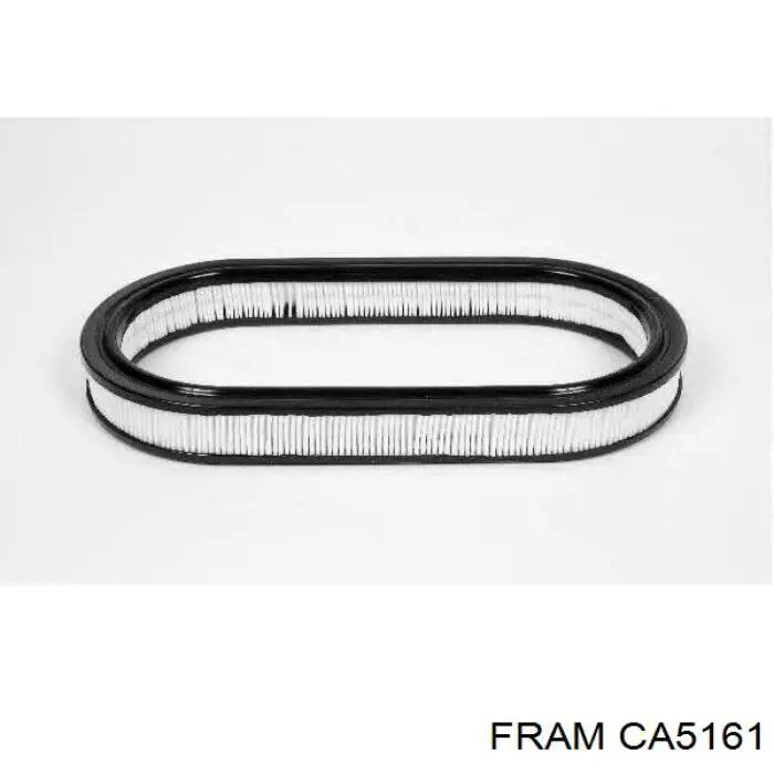 CA5161 Fram Повітряний фільтр двигуна