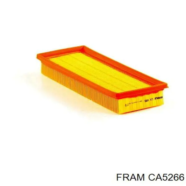 CA5266 Fram Повітряний фільтр двигуна