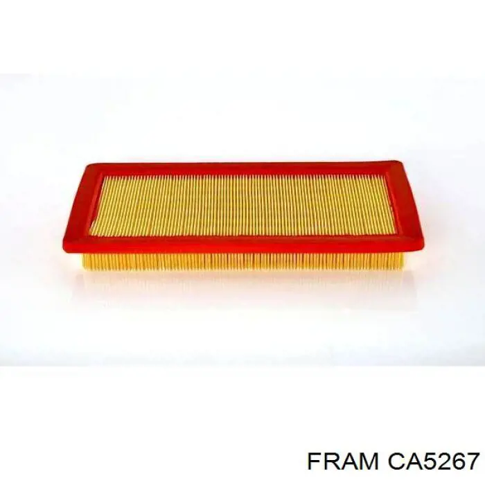 Повітряний фільтр CA5267 Fram