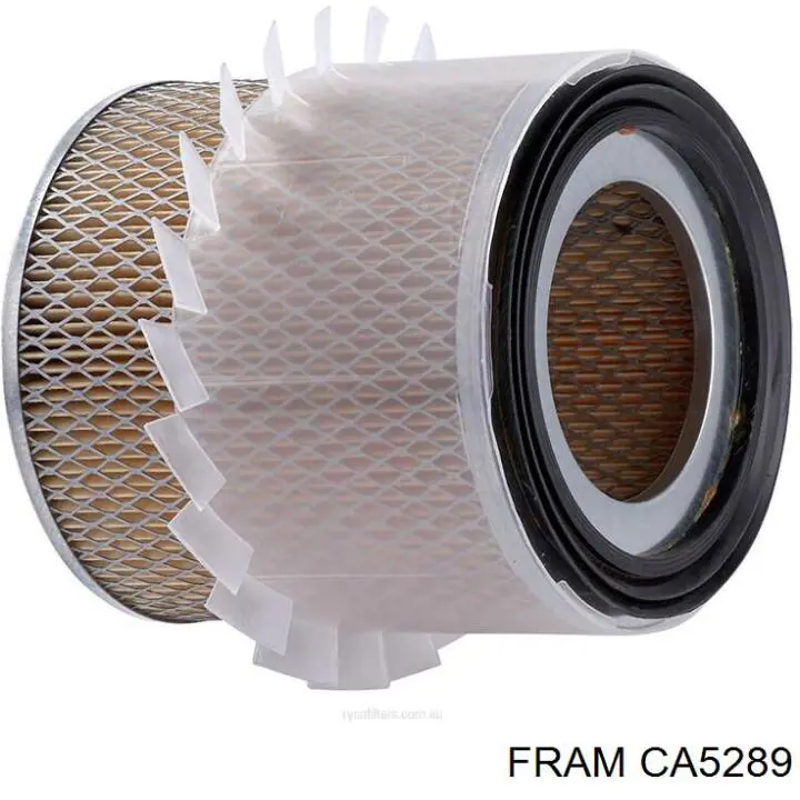 CA5289 Fram фільтр повітряний