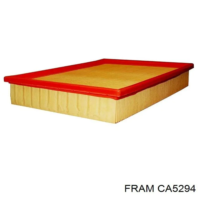 CA5294 Fram Повітряний фільтр двигуна