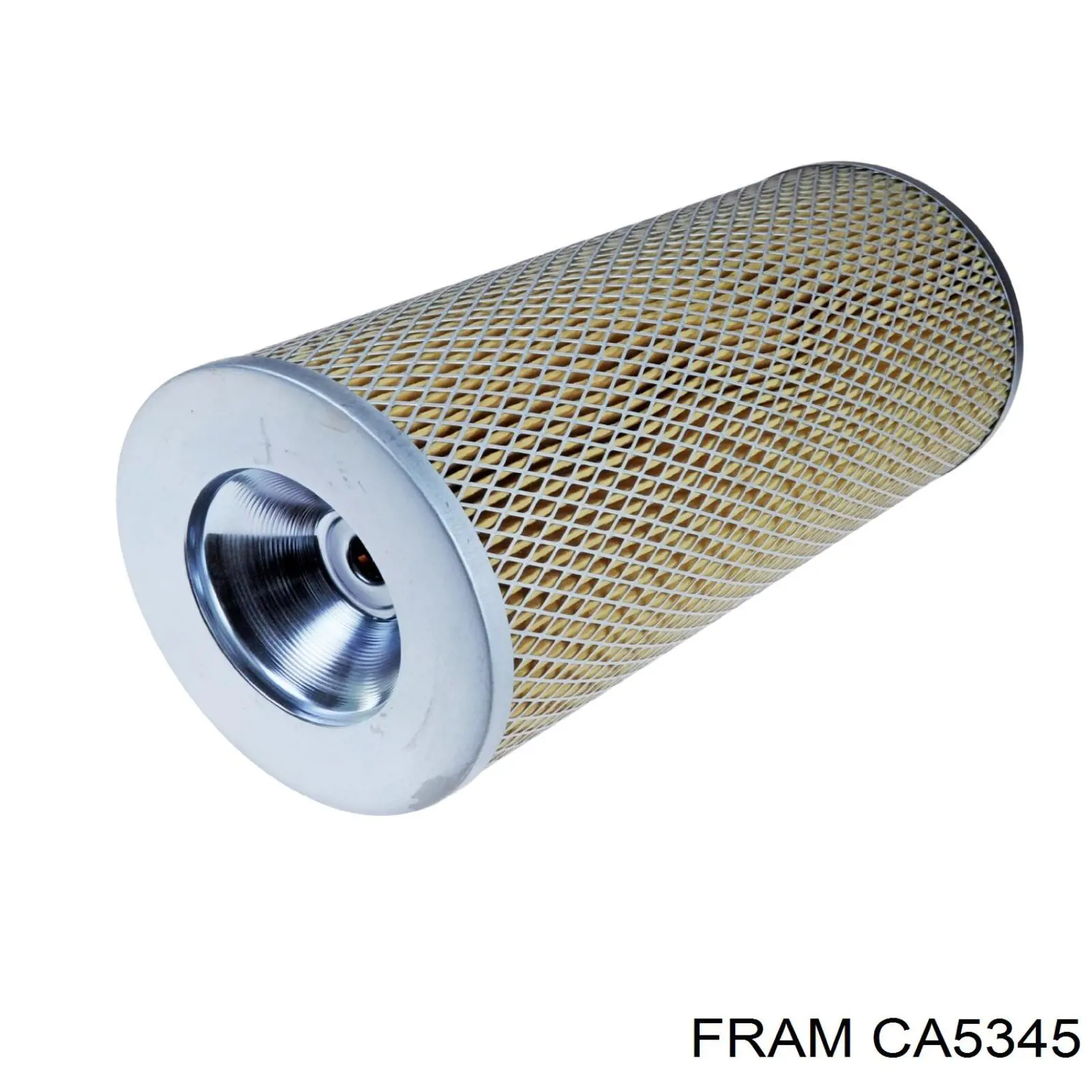 Елемент повітряного фільтра Fram CA5345 ціна, від 7.67 USD