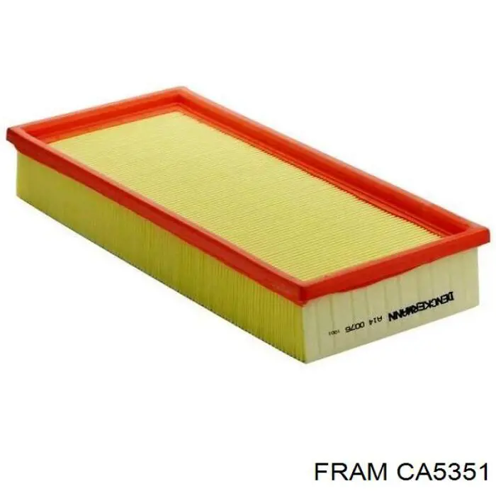 Повітряний фільтр CA5351 Fram